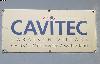  CAVITEC Powder Coater Laminator, 78" wide,